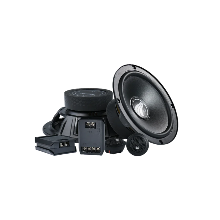 کامپوننت رینبو مدل EL-C260S