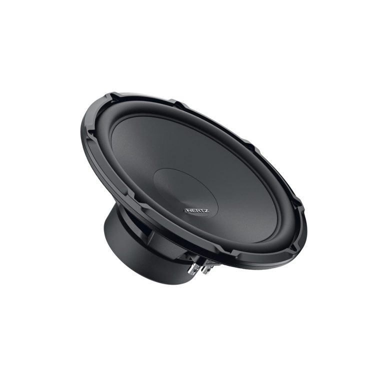 ساب ووفر هرتز مدل CS 300 S4