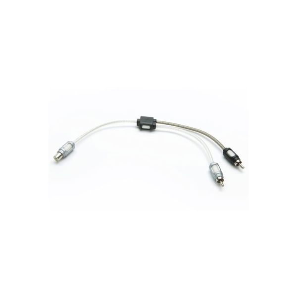 تبدیل 1 به 2 RCA کانکشن مدل FTM 030.2