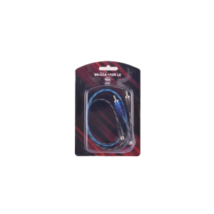 تبدیل 1 به 2 RCA سونورو مدل SN-CCA-1F2M L2