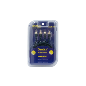 کابل آرسی دنتکس مدل DAR-750