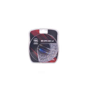 کابل آرسی سونورو مدل SN-OFC-5M L3